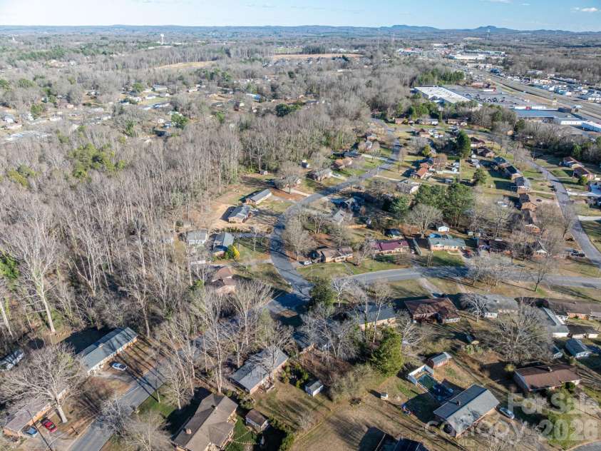 828 Main Street, Shelby, NC 28150.  MLS# CAR4335680, YatesRealty ID 2310. 