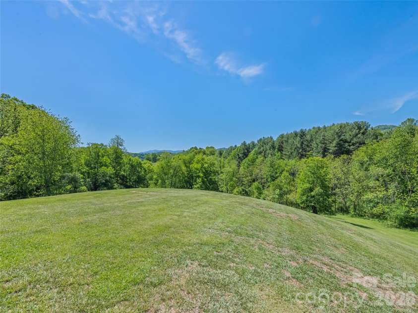 265 Cansadie Top Road, Waynesville, NC 28785.  MLS# CAR4381417, YatesRealty ID 23100. 