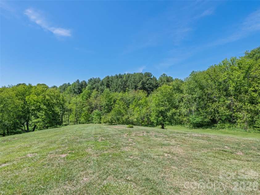 265 Cansadie Top Road, Waynesville, NC 28785.  MLS# CAR4381417, YatesRealty ID 23100. 