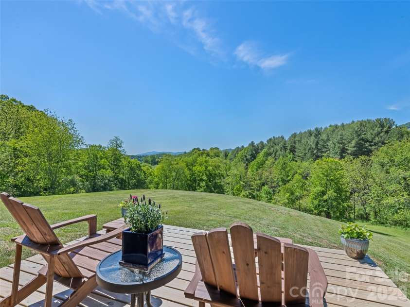 265 Cansadie Top Road, Waynesville, NC 28785.  MLS# CAR4381417, YatesRealty ID 23100. 