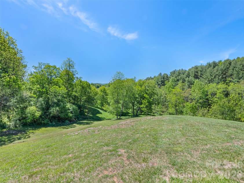 265 Cansadie Top Road, Waynesville, NC 28785.  MLS# CAR4381417, YatesRealty ID 23100. 