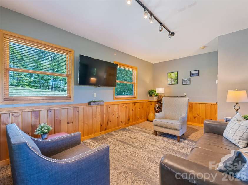265 Cansadie Top Road, Waynesville, NC 28785.  MLS# CAR4381417, YatesRealty ID 23100. 