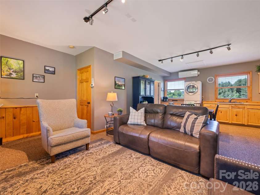 265 Cansadie Top Road, Waynesville, NC 28785.  MLS# CAR4381417, YatesRealty ID 23100. 