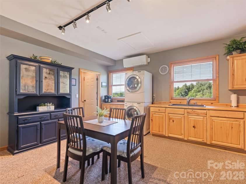 265 Cansadie Top Road, Waynesville, NC 28785.  MLS# CAR4381417, YatesRealty ID 23100. 