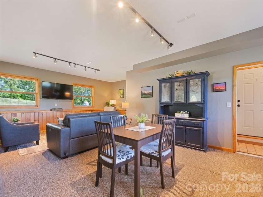 265 Cansadie Top Road, Waynesville, NC 28785.  MLS# CAR4381417, YatesRealty ID 23100. 