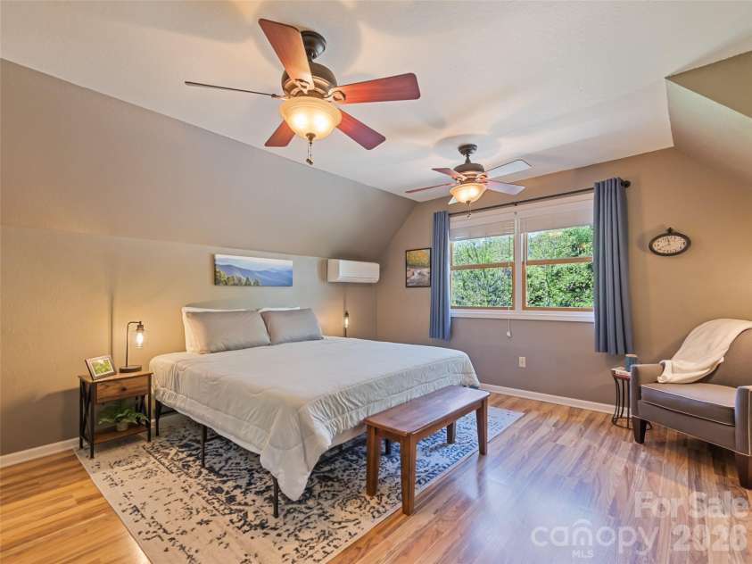 265 Cansadie Top Road, Waynesville, NC 28785.  MLS# CAR4381417, YatesRealty ID 23100. 
