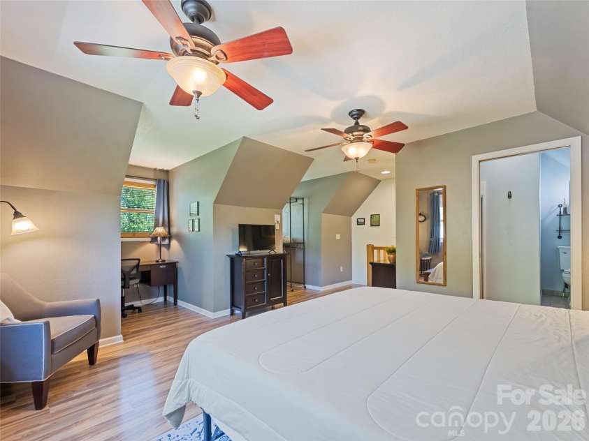 265 Cansadie Top Road, Waynesville, NC 28785.  MLS# CAR4381417, YatesRealty ID 23100. 