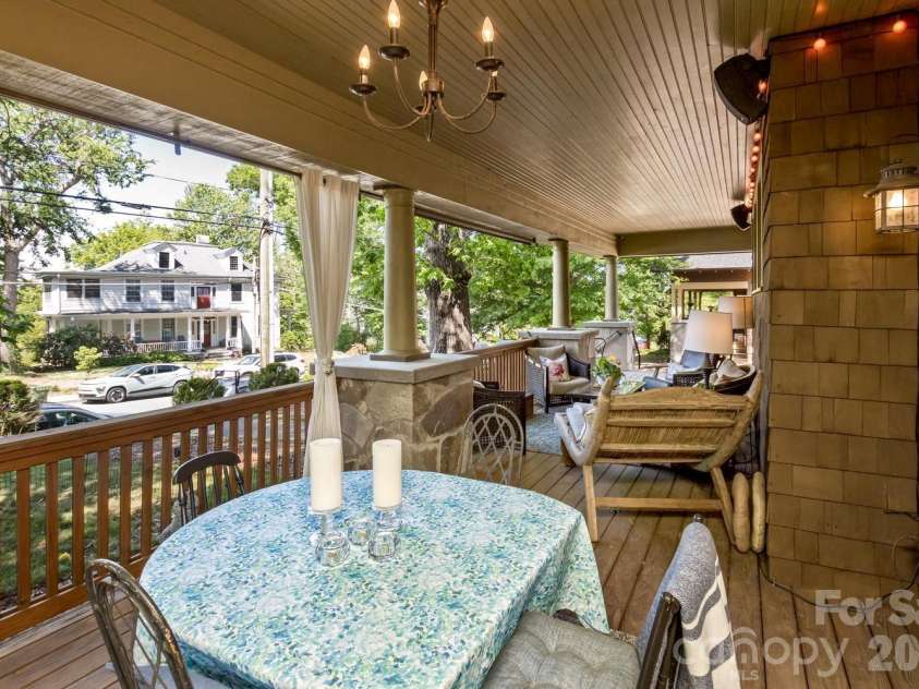 111 Montford Avenue, Asheville, NC 28801.  MLS# CAR4381201, YatesRealty ID 23101. 