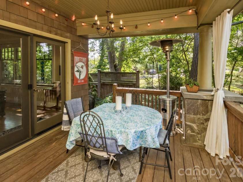 111 Montford Avenue, Asheville, NC 28801.  MLS# CAR4381201, YatesRealty ID 23101. 