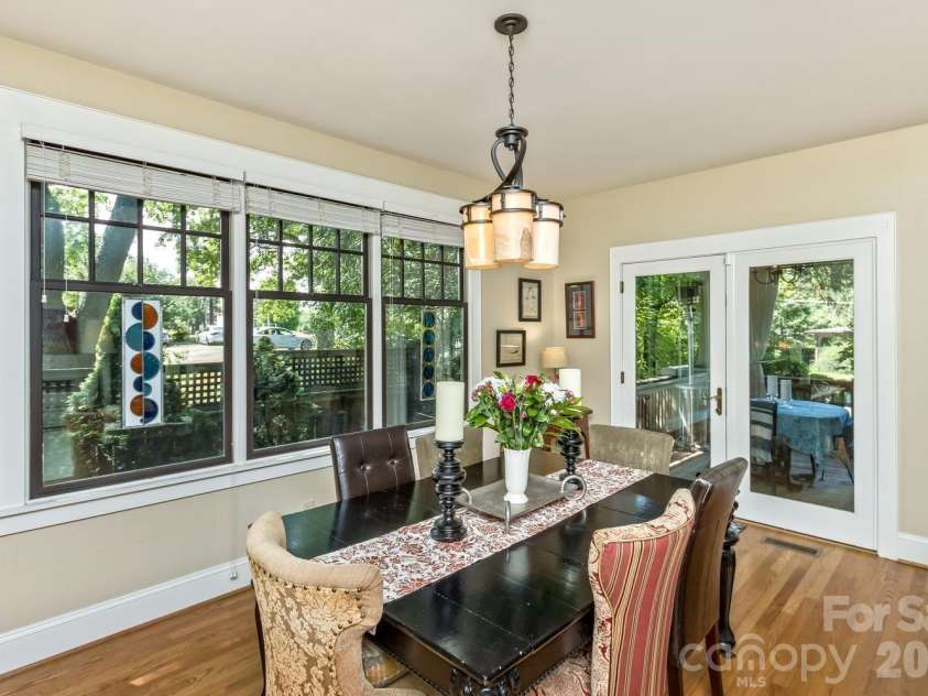 111 Montford Avenue, Asheville, NC 28801.  MLS# CAR4381201, YatesRealty ID 23101. 