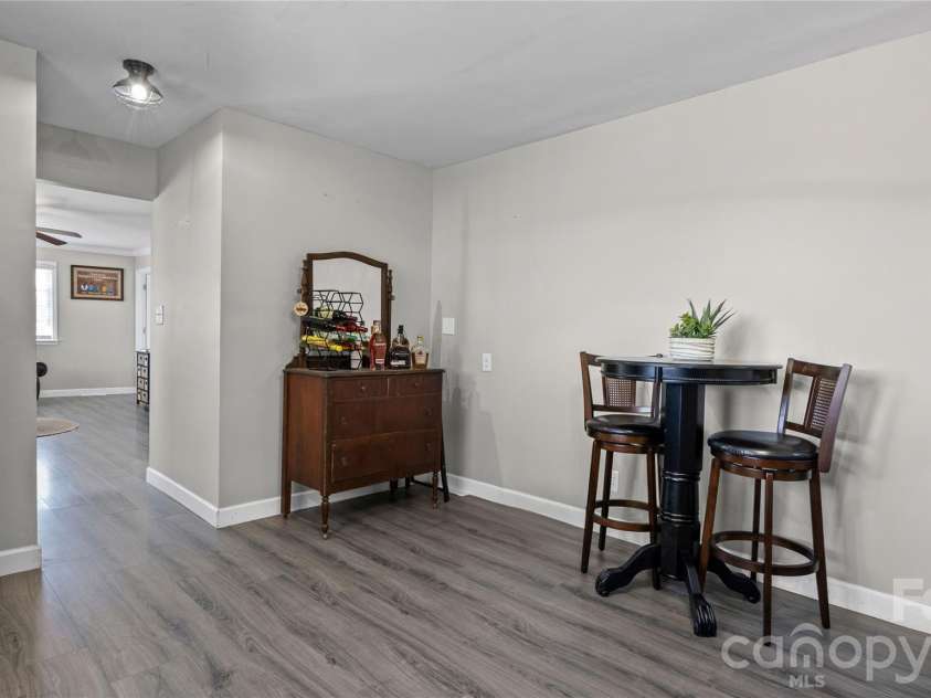 1481 Hilltop Street, Albemarle, NC 28001.  MLS# CAR4382502, YatesRealty ID 23102. 