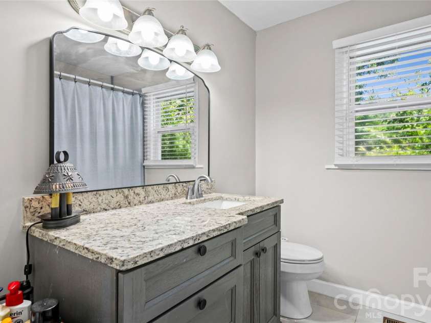 1481 Hilltop Street, Albemarle, NC 28001.  MLS# CAR4382502, YatesRealty ID 23102. 