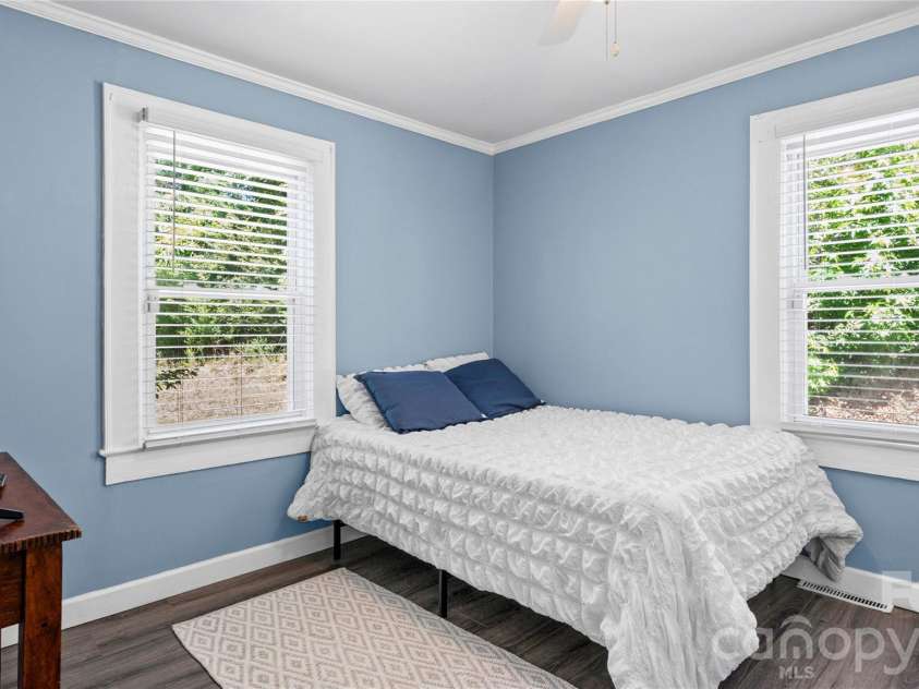 1481 Hilltop Street, Albemarle, NC 28001.  MLS# CAR4382502, YatesRealty ID 23102. 