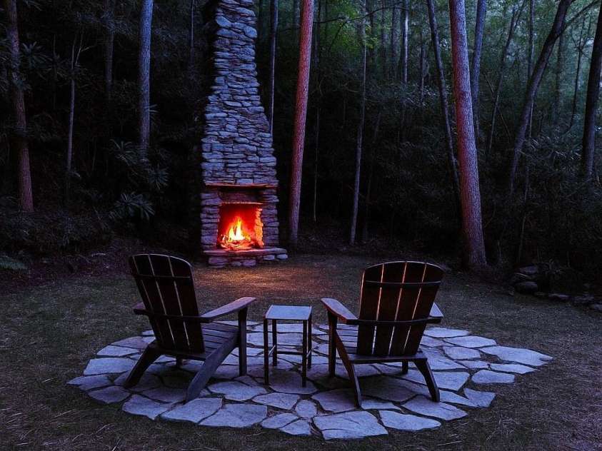 425 Bull Creek Road, Asheville, NC 28805.  MLS# CAR4251410, YatesRealty ID 23105. 