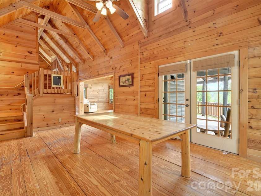 71 Browns Crossing Drive, Marion, NC 28752.  MLS# CAR4370041, YatesRealty ID 23105. 