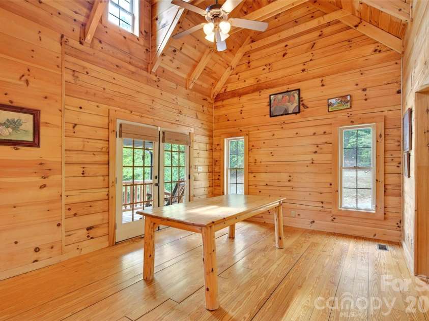 71 Browns Crossing Drive, Marion, NC 28752.  MLS# CAR4370041, YatesRealty ID 23105. 
