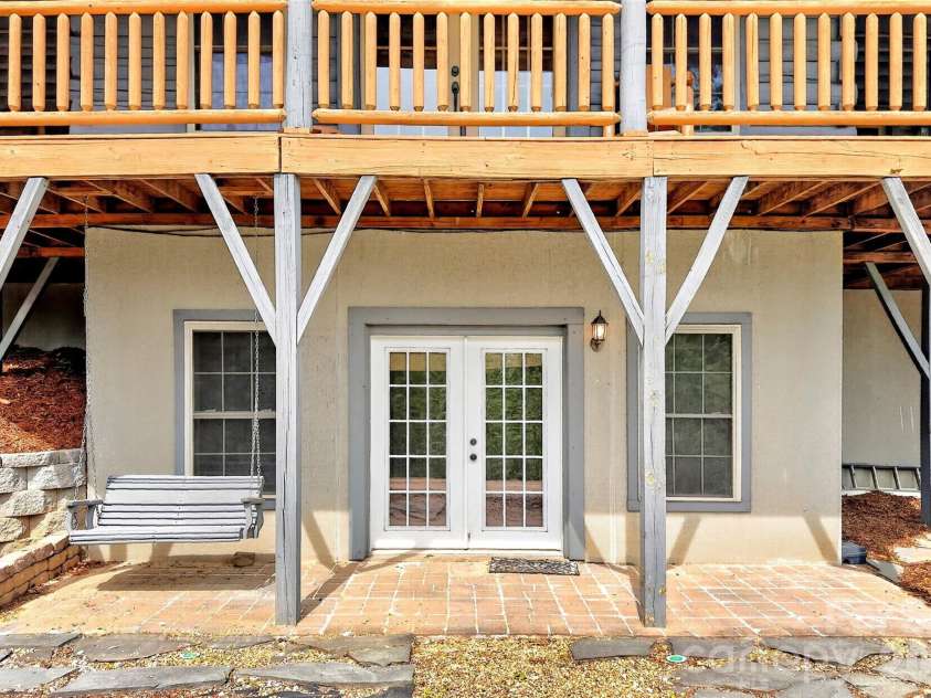 71 Browns Crossing Drive, Marion, NC 28752.  MLS# CAR4370041, YatesRealty ID 23105. 