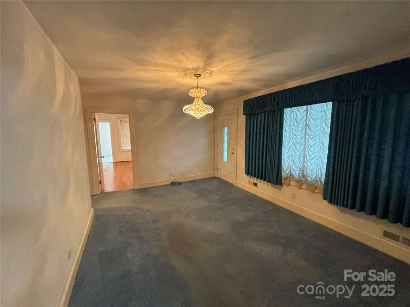 2022 Friendship Church Road, Taylorsville, NC 28681.  MLS# CAR4192776, YatesRealty ID 23106. 