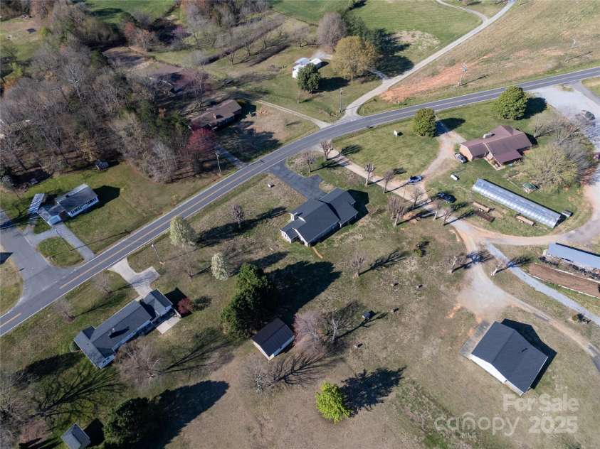 2022 Friendship Church Road, Taylorsville, NC 28681.  MLS# CAR4291669, YatesRealty ID 23106. 