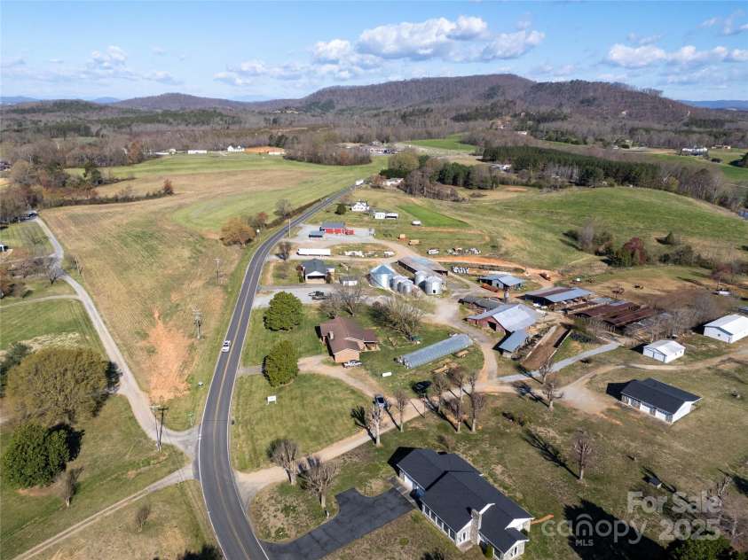 2022 Friendship Church Road, Taylorsville, NC 28681.  MLS# CAR4291669, YatesRealty ID 23106. 