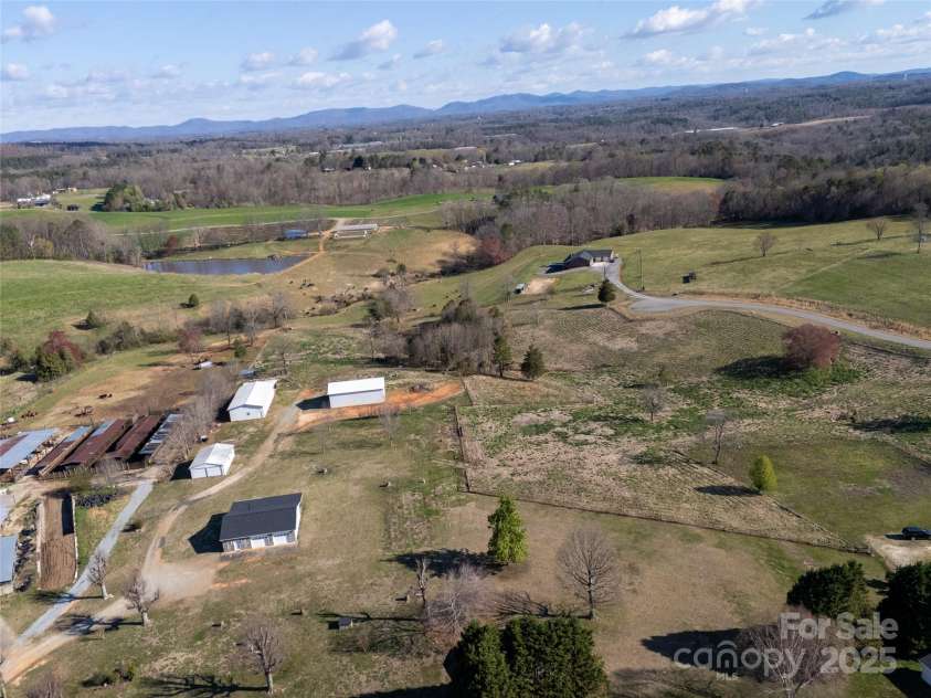 2022 Friendship Church Road, Taylorsville, NC 28681.  MLS# CAR4291669, YatesRealty ID 23106. 