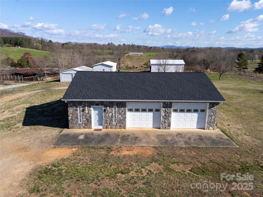 2022 Friendship Church Road, Taylorsville, NC 28681.  MLS# CAR4291669, YatesRealty ID 23106. 