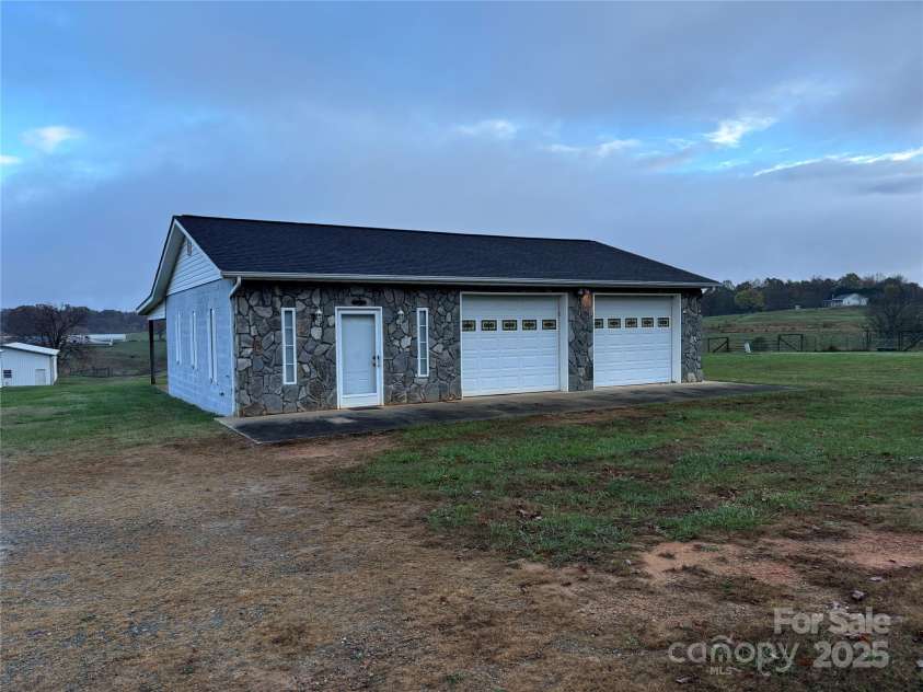 2022 Friendship Church Road, Taylorsville, NC 28681.  MLS# CAR4291669, YatesRealty ID 23106. 
