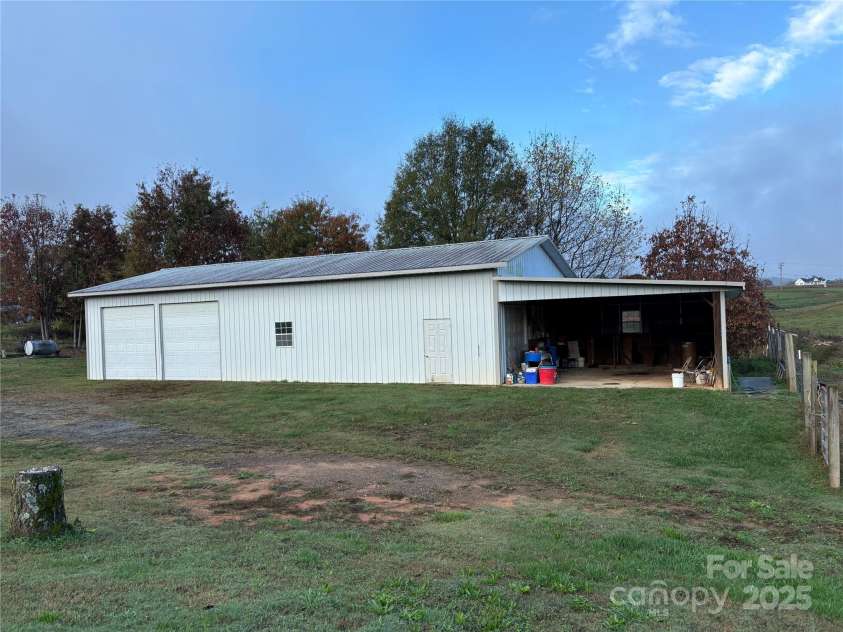 2022 Friendship Church Road, Taylorsville, NC 28681.  MLS# CAR4291669, YatesRealty ID 23106. 