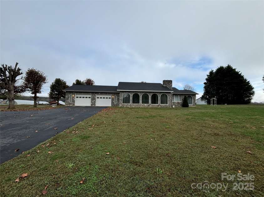 2022 Friendship Church Road, Taylorsville, NC 28681.  MLS# CAR4291669, YatesRealty ID 23106. 