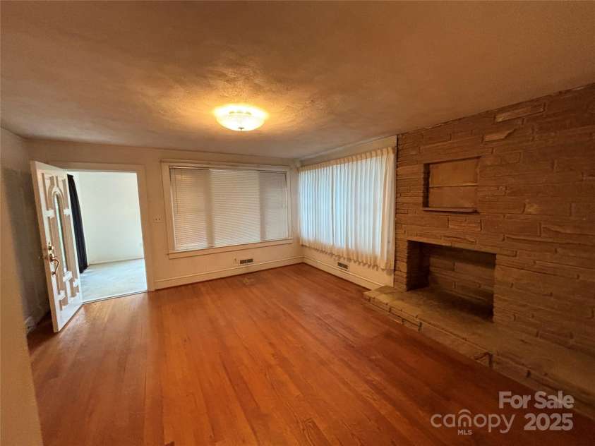 2022 Friendship Church Road, Taylorsville, NC 28681.  MLS# CAR4291669, YatesRealty ID 23106. 