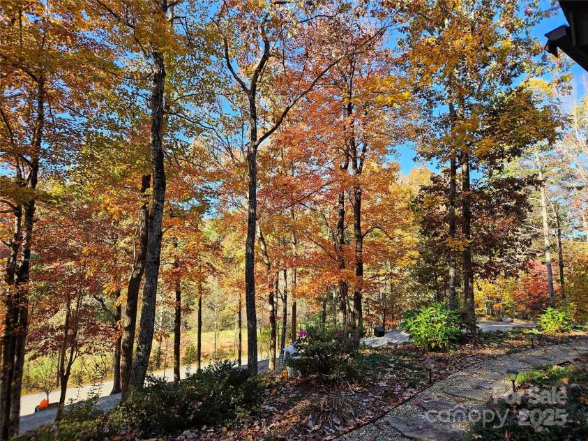 3934 Cabin Creek Road, Zirconia, NC 28790.  MLS# CAR4246452, YatesRealty ID 23107. 