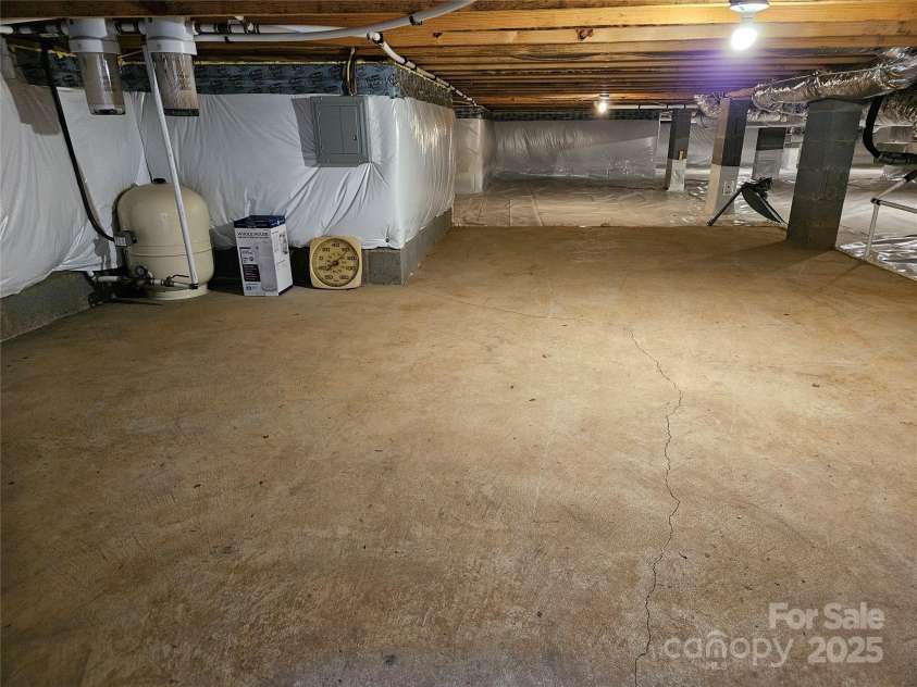 3934 Cabin Creek Road, Zirconia, NC 28790.  MLS# CAR4246452, YatesRealty ID 23107. 