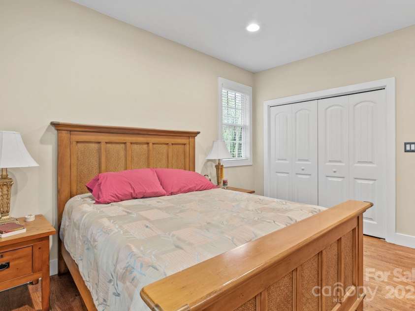 3934 Cabin Creek Road, Zirconia, NC 28790.  MLS# CAR4246452, YatesRealty ID 23107. 