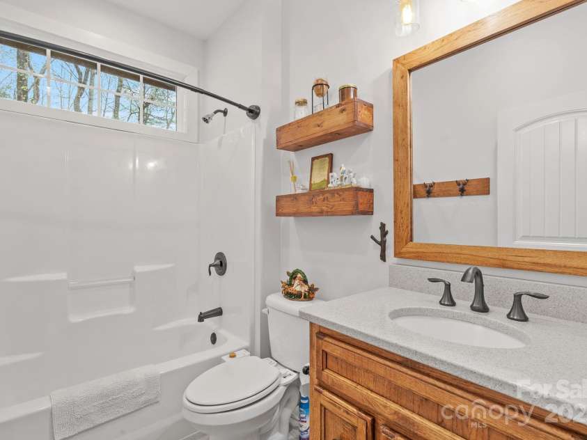 3934 Cabin Creek Road, Zirconia, NC 28790.  MLS# CAR4246452, YatesRealty ID 23107. 