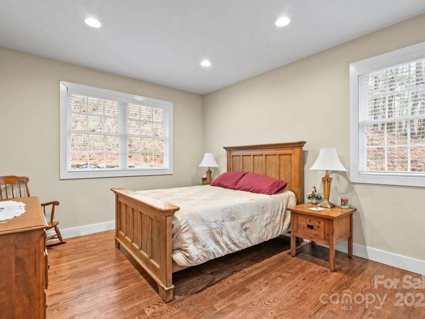 3934 Cabin Creek Road, Zirconia, NC 28790.  MLS# CAR4246452, YatesRealty ID 23107. 