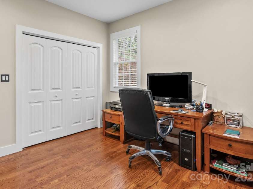 3934 Cabin Creek Road, Zirconia, NC 28790.  MLS# CAR4246452, YatesRealty ID 23107. 