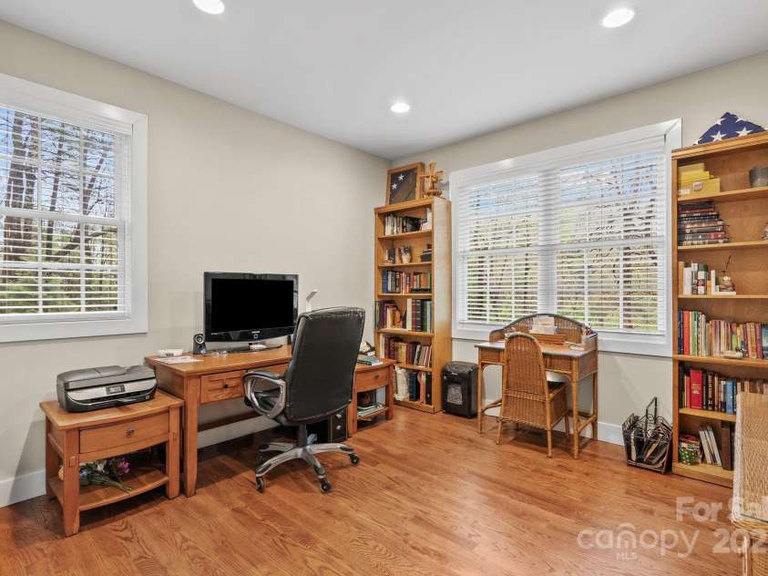 3934 Cabin Creek Road, Zirconia, NC 28790.  MLS# CAR4246452, YatesRealty ID 23107. 