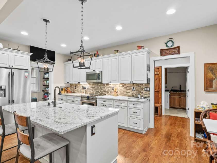 3934 Cabin Creek Road, Zirconia, NC 28790.  MLS# CAR4246452, YatesRealty ID 23107. 