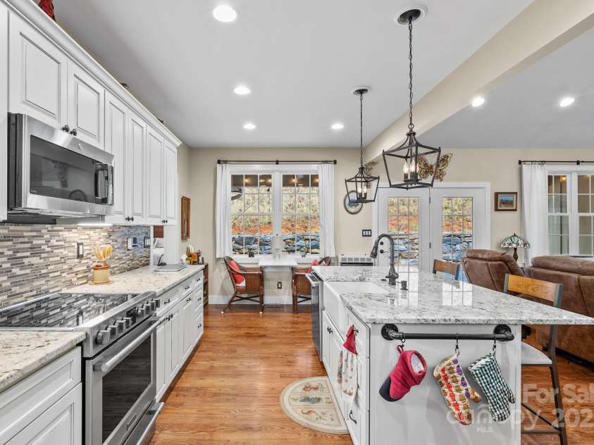 3934 Cabin Creek Road, Zirconia, NC 28790.  MLS# CAR4246452, YatesRealty ID 23107. 