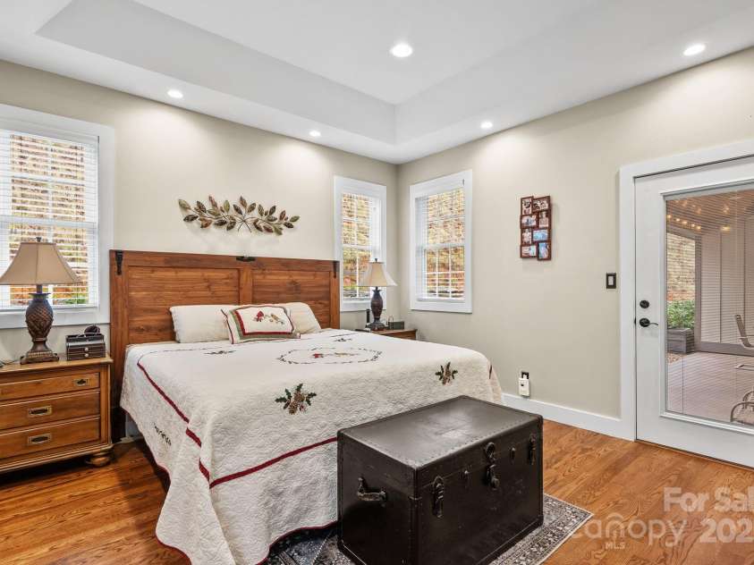 3934 Cabin Creek Road, Zirconia, NC 28790.  MLS# CAR4246452, YatesRealty ID 23107. 