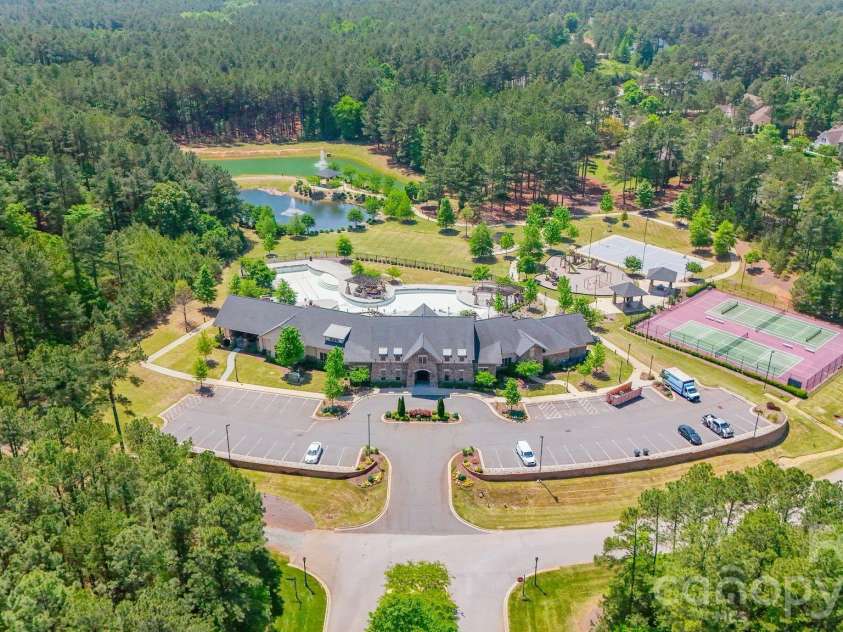 8016 Gulf Creek Road, Lancaster, SC 29720.  MLS# CAR4371059, YatesRealty ID 23107. Community Amenities