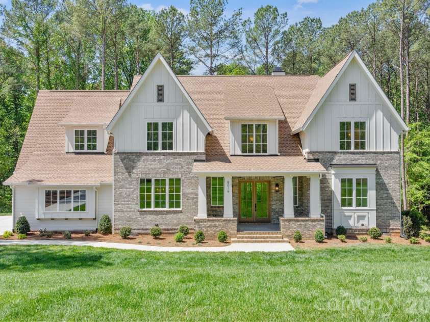 8016 Gulf Creek Road, Lancaster, SC 29720.  MLS# CAR4371059, YatesRealty ID 23107. Front of House