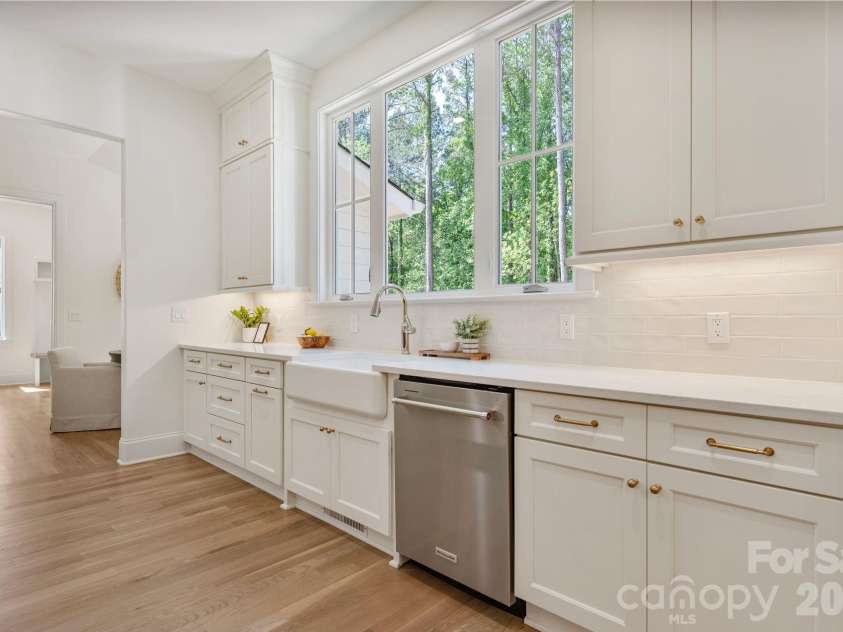 8016 Gulf Creek Road, Lancaster, SC 29720.  MLS# CAR4371059, YatesRealty ID 23107. Kitchen