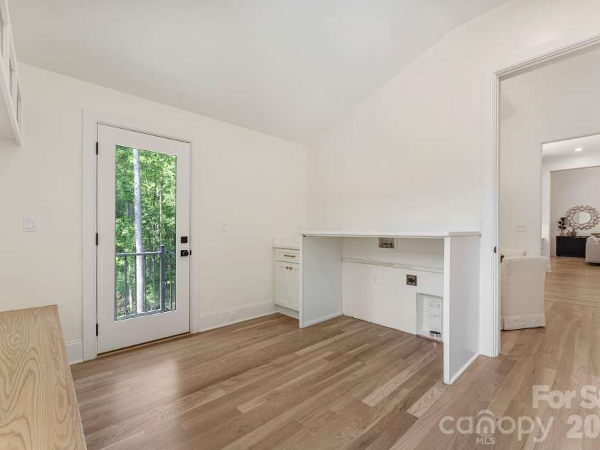 8016 Gulf Creek Road, Lancaster, SC 29720.  MLS# CAR4371059, YatesRealty ID 23107. Laundry Room with Sink