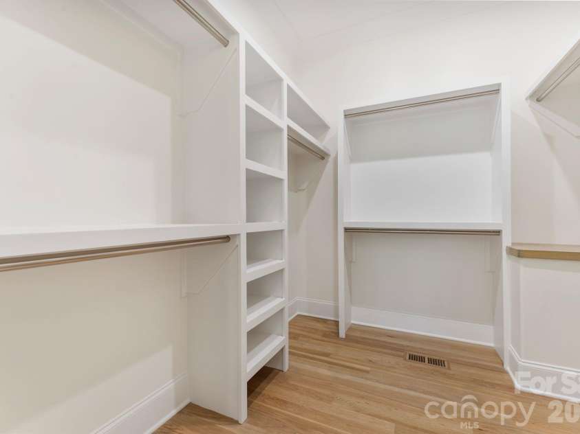 8016 Gulf Creek Road, Lancaster, SC 29720.  MLS# CAR4371059, YatesRealty ID 23107. Owner Closet 2