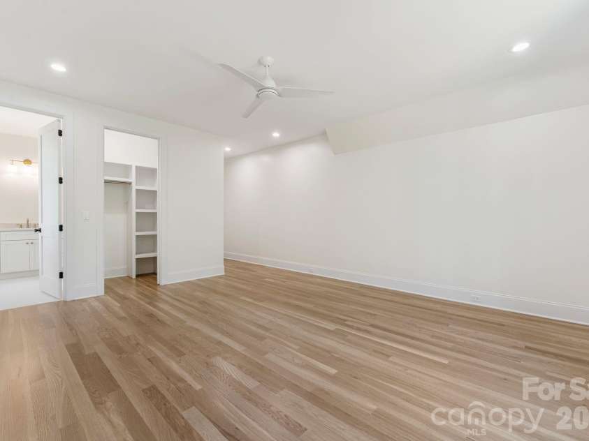 8016 Gulf Creek Road, Lancaster, SC 29720.  MLS# CAR4371059, YatesRealty ID 23107. Upstairs Bedroom 2