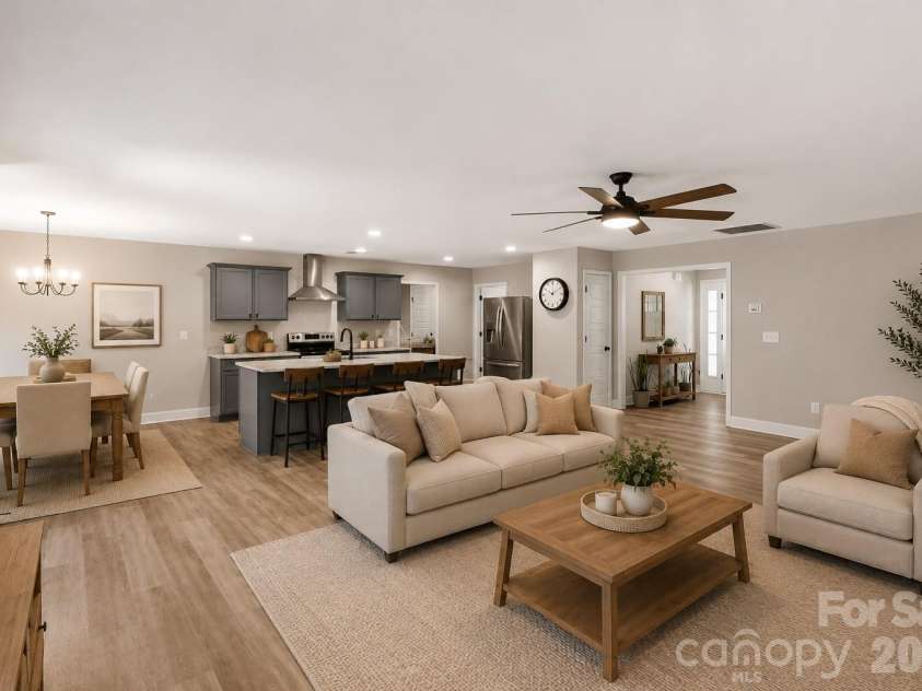 4335 Palmer Lloyd Road, Lancaster, SC 29720.  MLS# CAR4377135, YatesRealty ID 23109. 