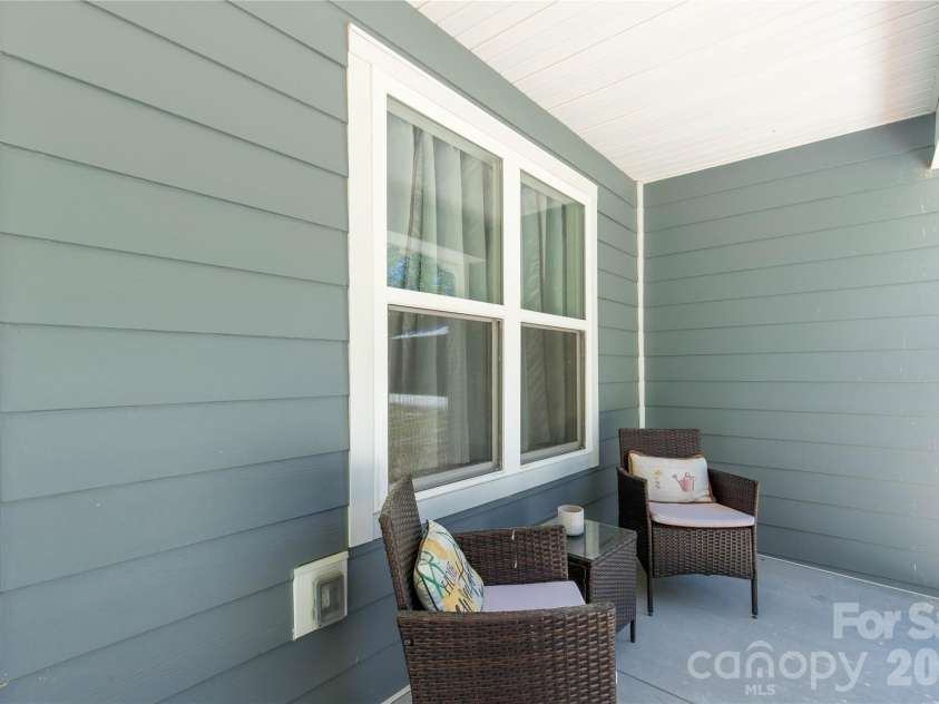 4335 Palmer Lloyd Road, Lancaster, SC 29720.  MLS# CAR4377135, YatesRealty ID 23109. Covered Front Porch