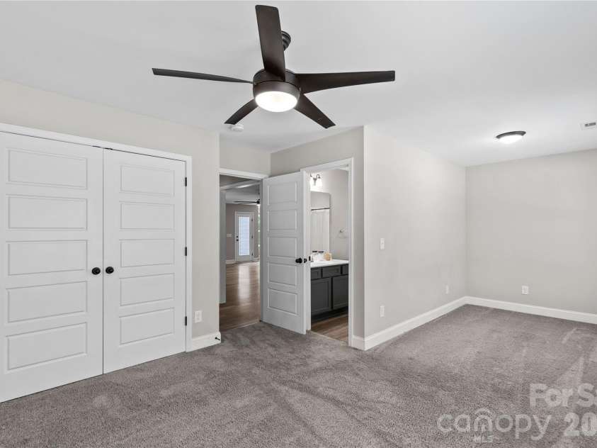 4335 Palmer Lloyd Road, Lancaster, SC 29720.  MLS# CAR4377135, YatesRealty ID 23109. Primary Bedroom #2
