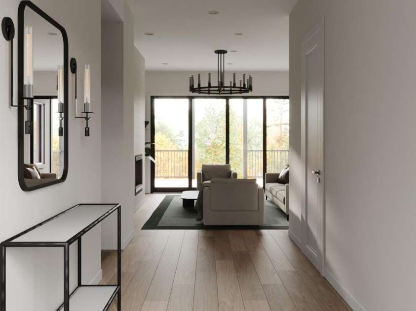 333 Avery Trail Drive, Arden, NC 28704.  MLS# CAR4337125, YatesRealty ID 2311. 